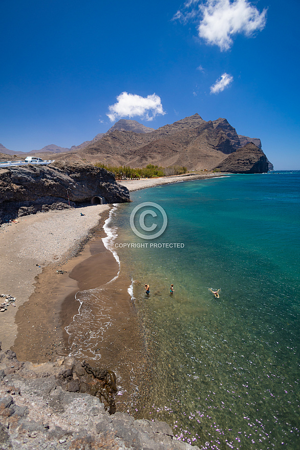 La Aldea - Gran Canaria