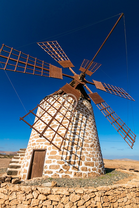 Molinos - Fuerteventura