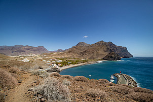 La Aldea - Gran Canaria