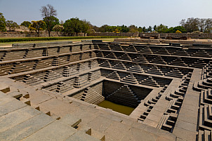 Hampi - India