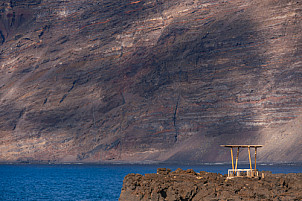 Sendero Litoral Las Puntas La Maceta El Hierro