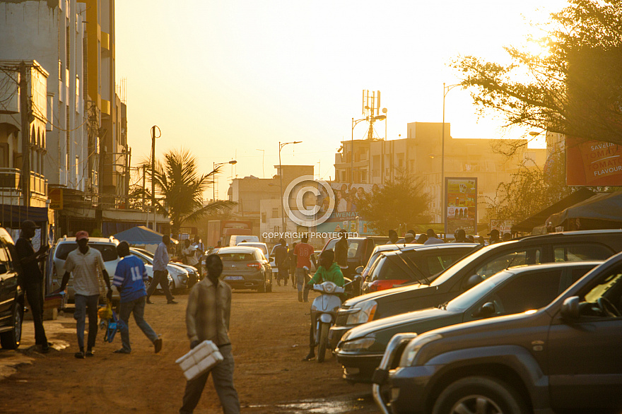 Senegal