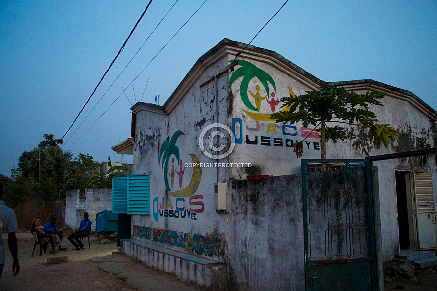 Senegal